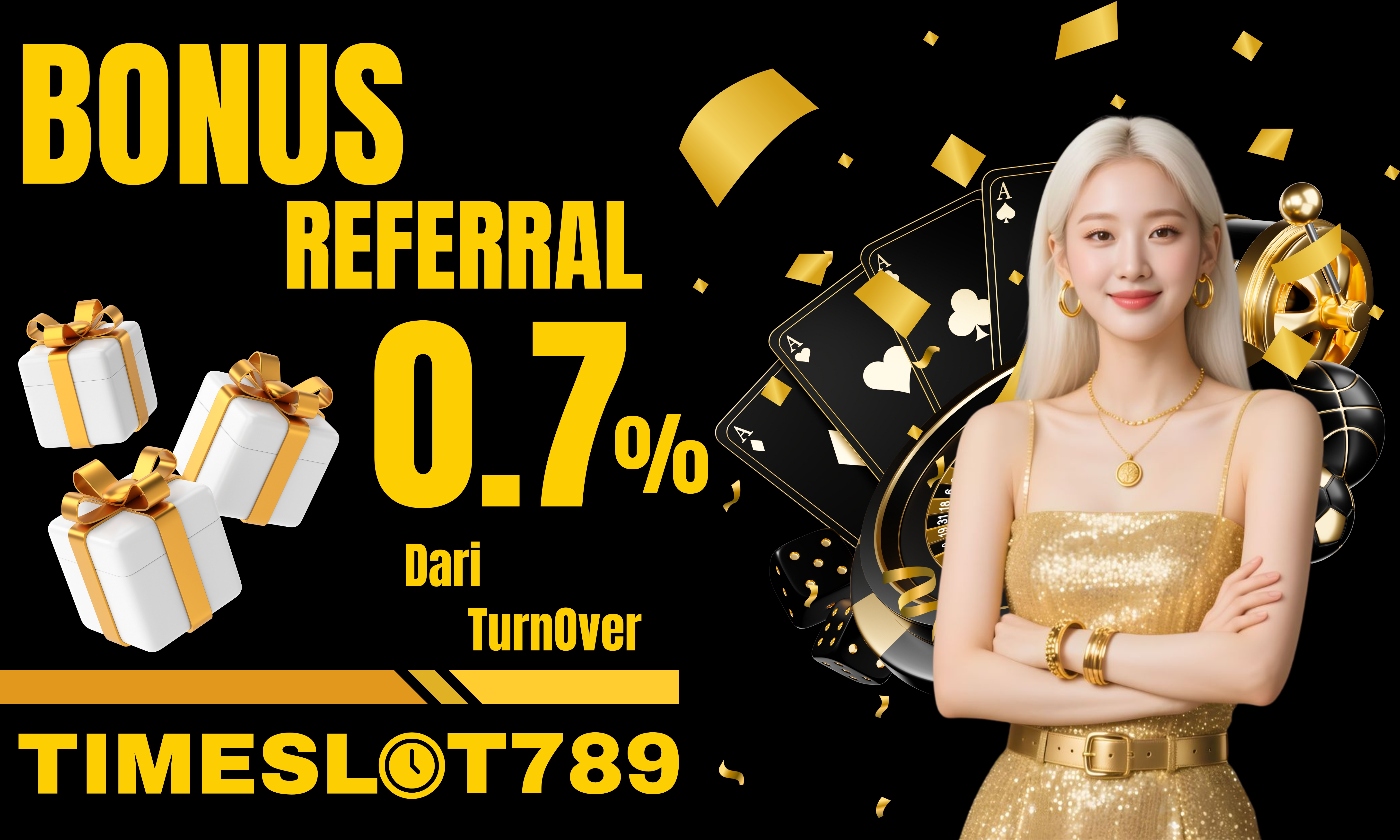 TIMESLOT789 : Situs Slot Online Terbaik Dan Terpercaya Menang Berapapun Pasti Dibayar. promo