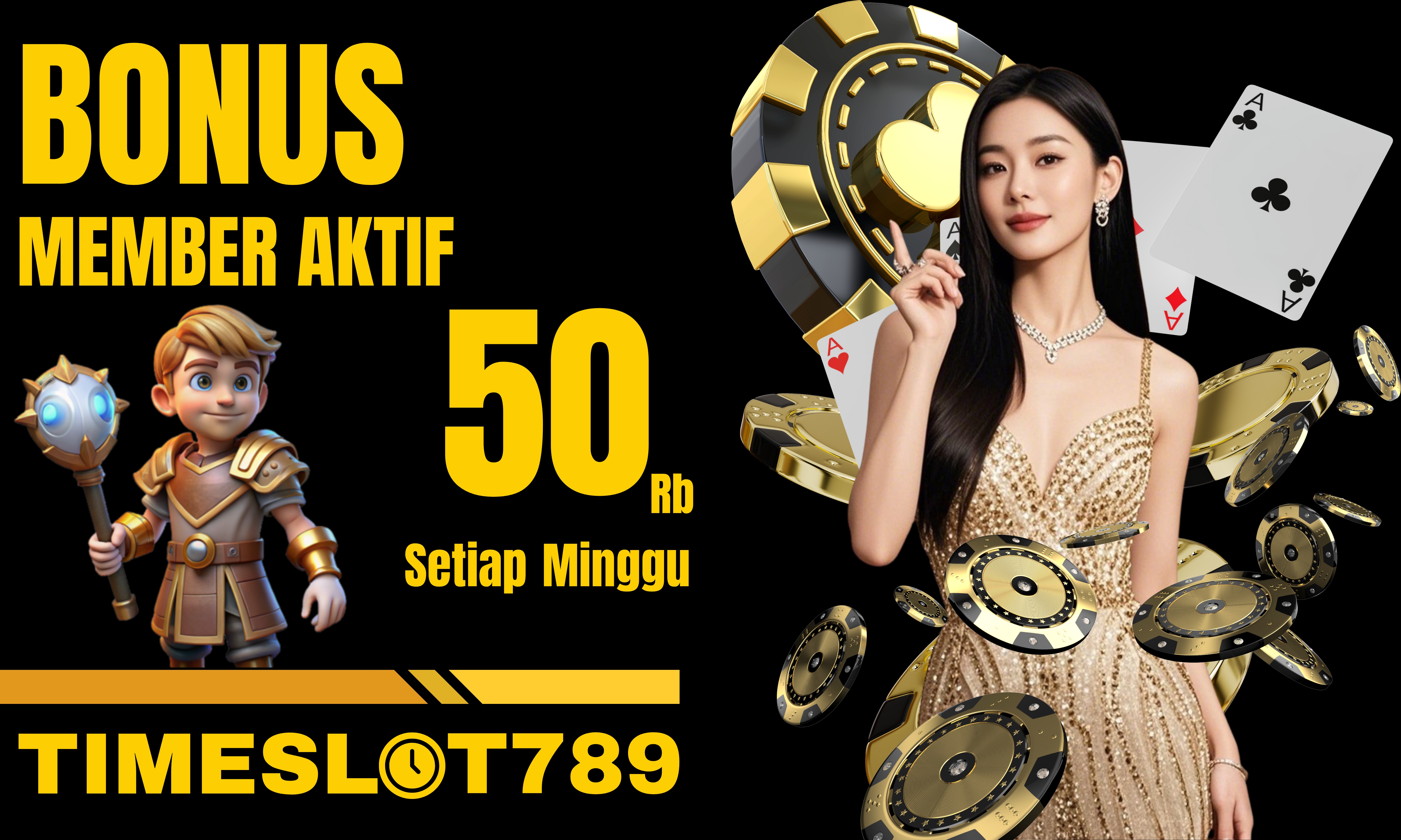 TIMESLOT789 : Situs Slot Online Terbaik Dan Terpercaya Menang Berapapun Pasti Dibayar. promo